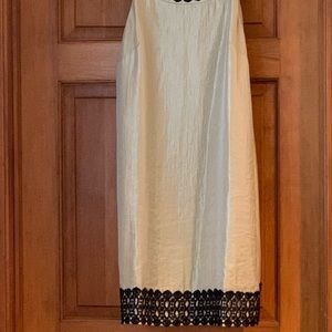 Women’s Semi formal dress size 14